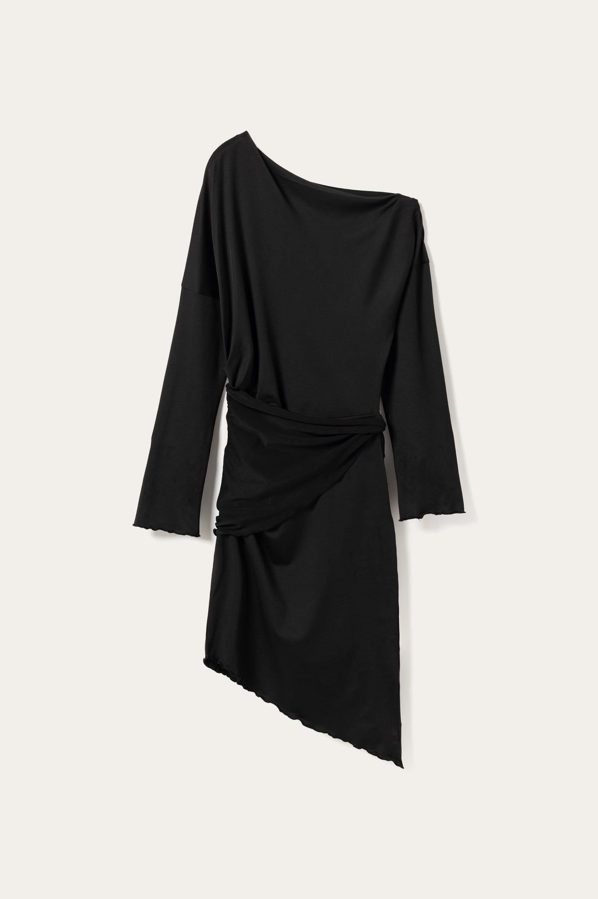 N-Makani Dress Black