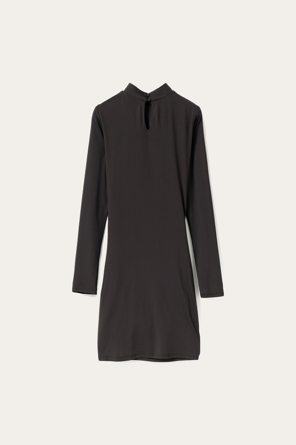 N-Mathilda Dress Black