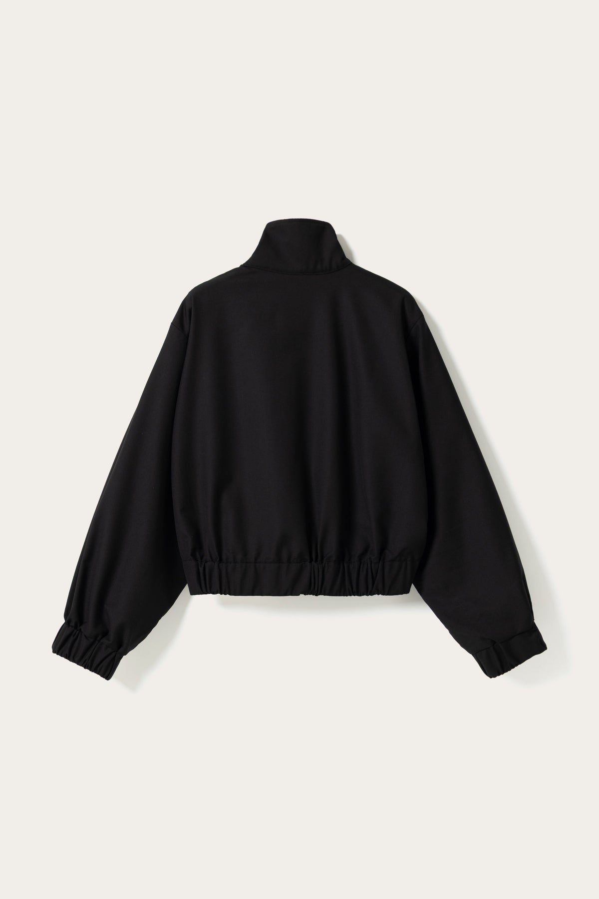 N-Marcia Jacket Black