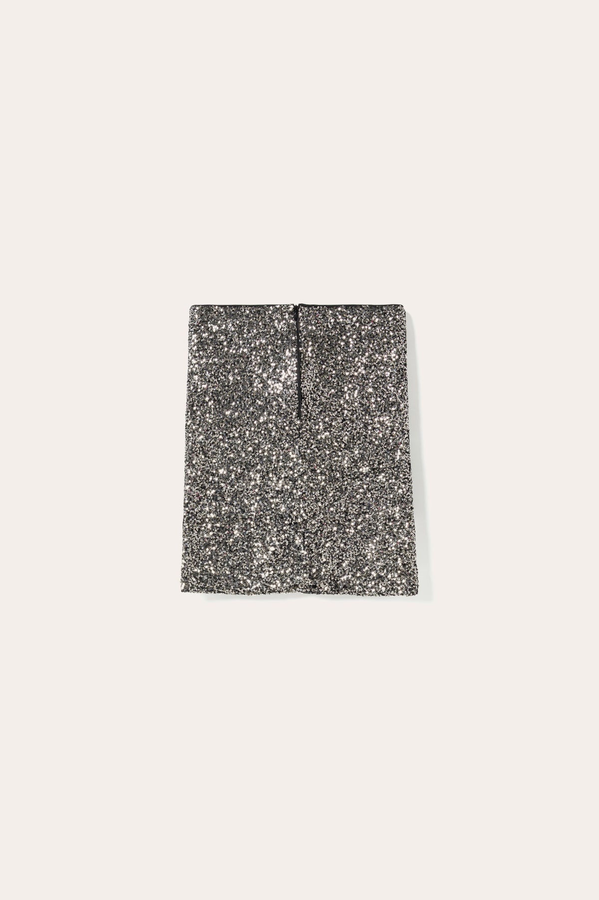Kayden Skirt Antique Silver