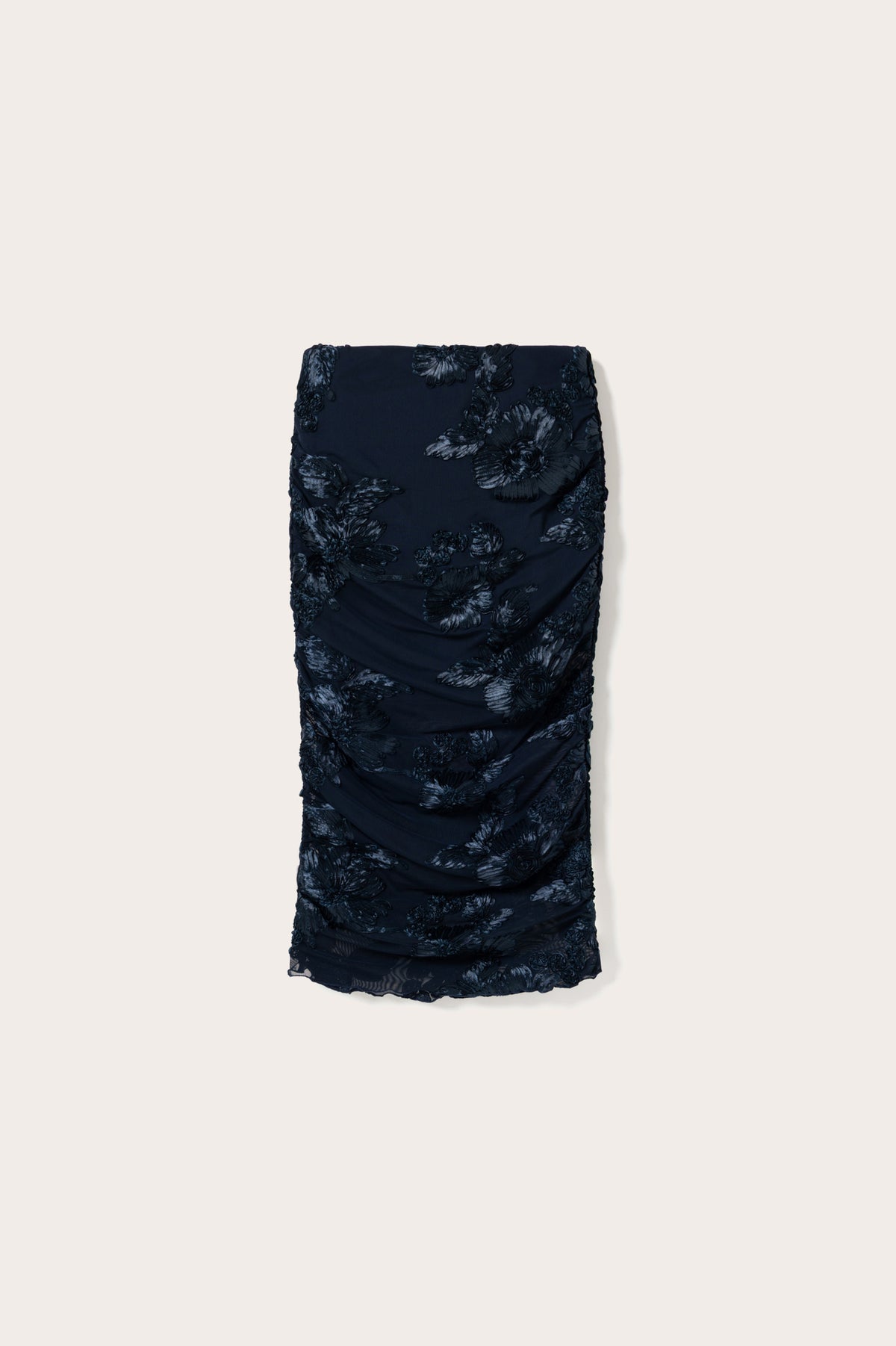 N-Maridel Skirt Navy