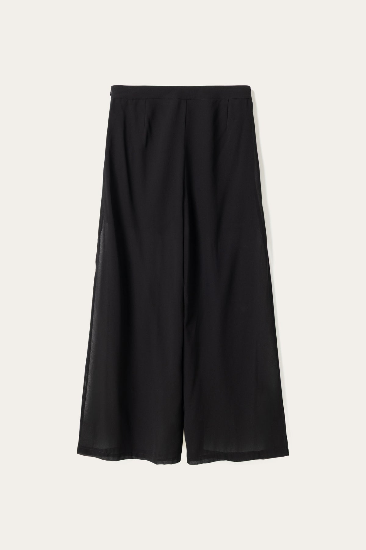 N-Marceen Pants Black