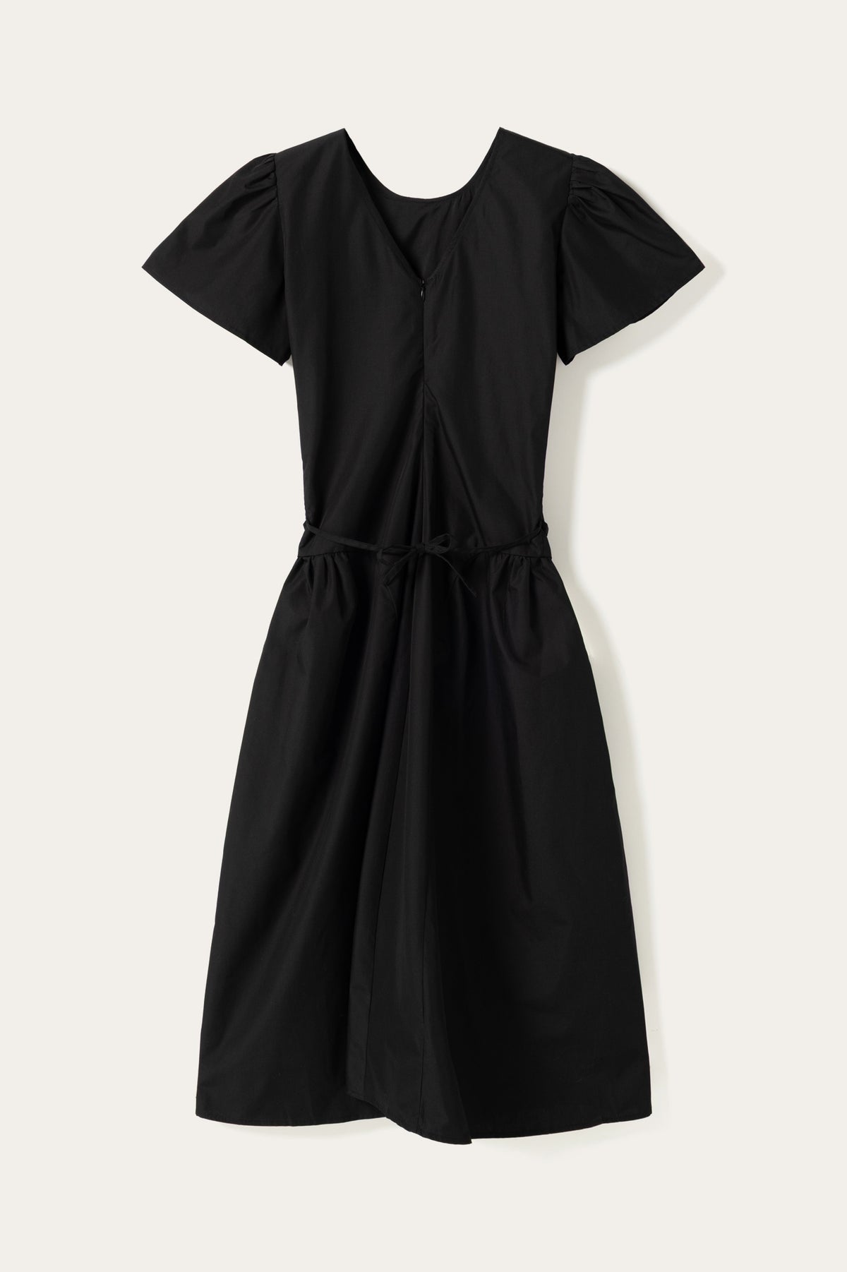 N-Mabry Dress Black