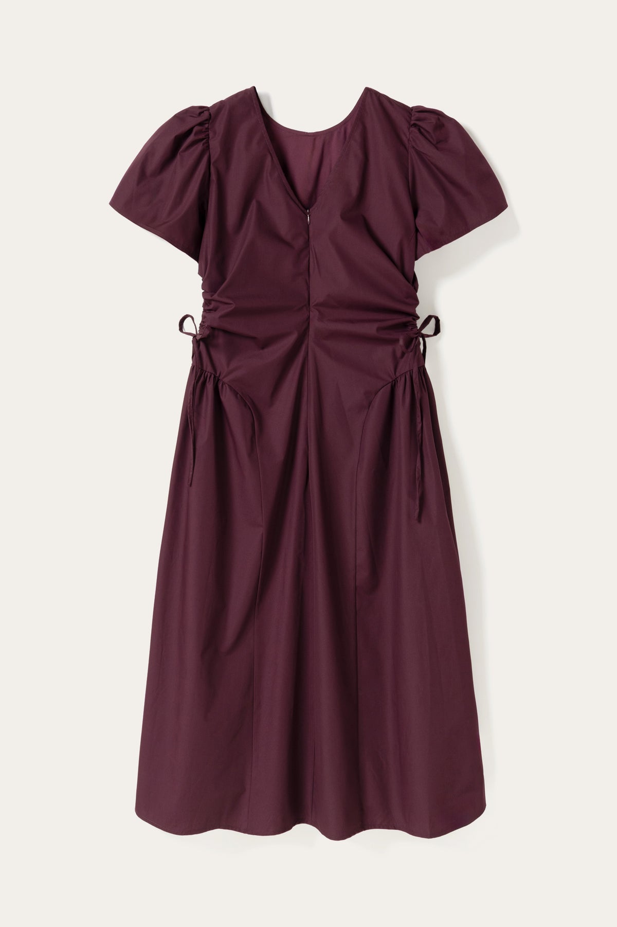 N-Mabry Dress Winetasting