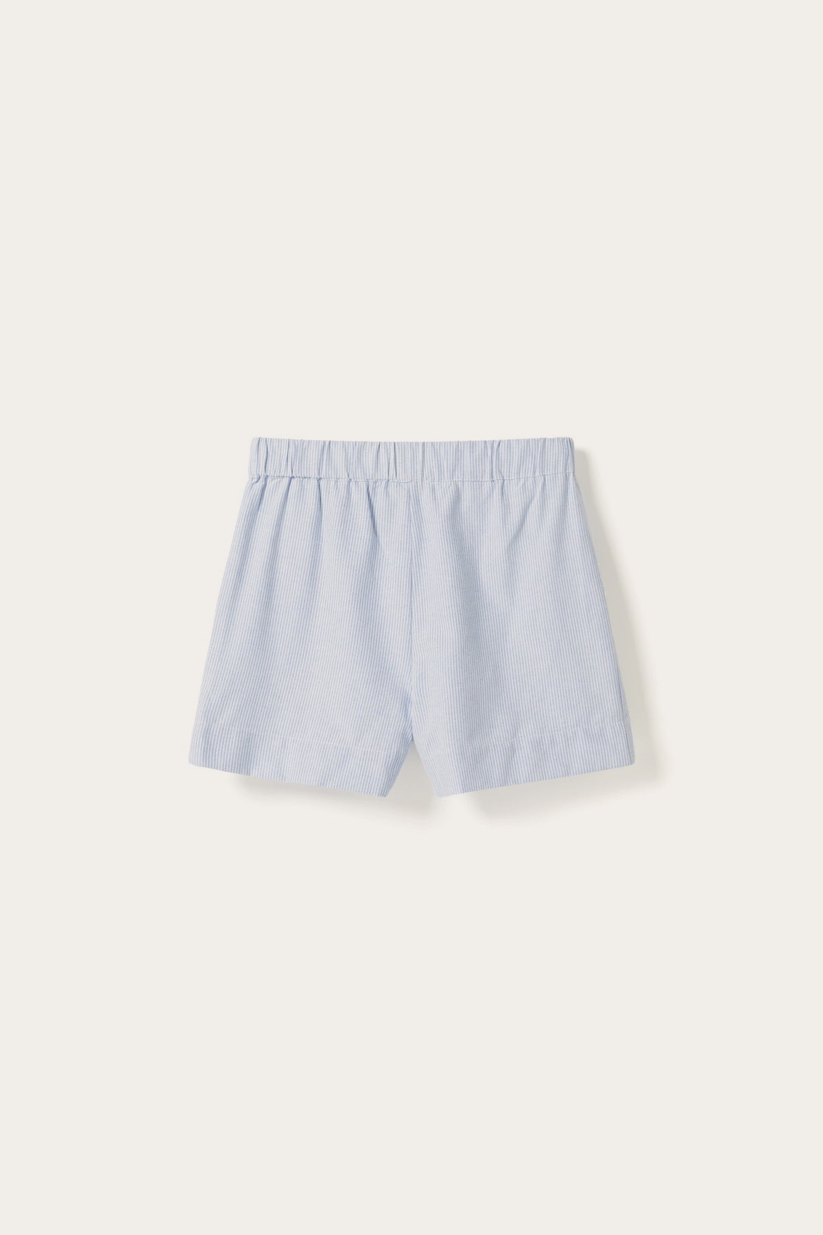 Layne Shorts Dorla Blue Stripe
