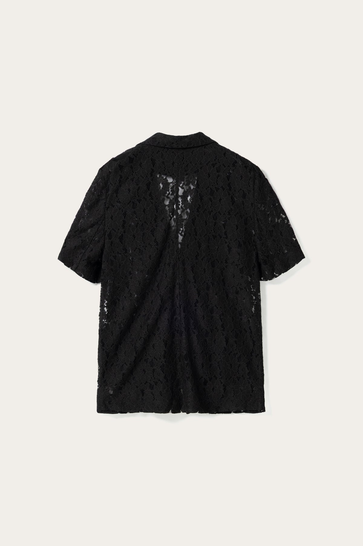 N-Leanne Blazer Black