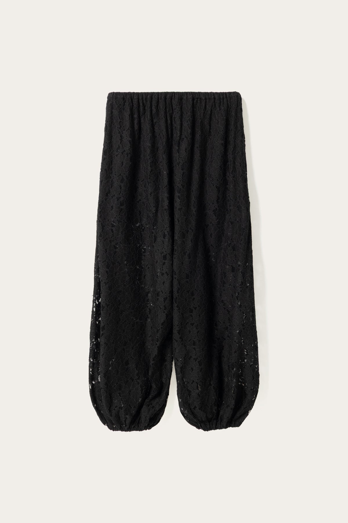 N-Murna Pants Black