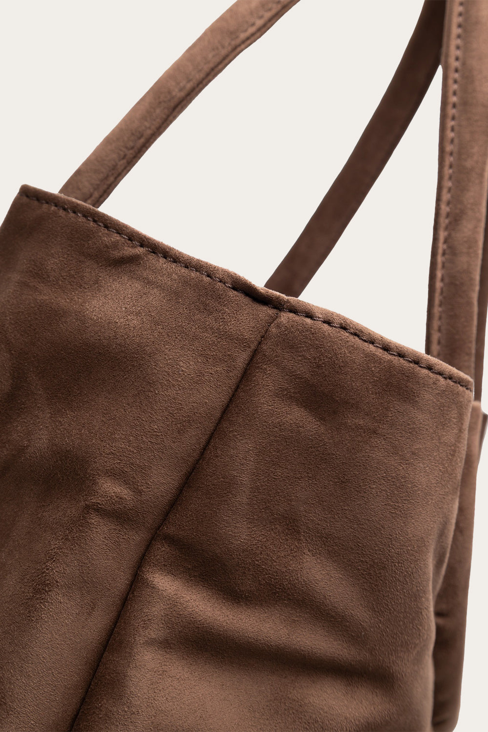 N-Laberta Bag Chocolate