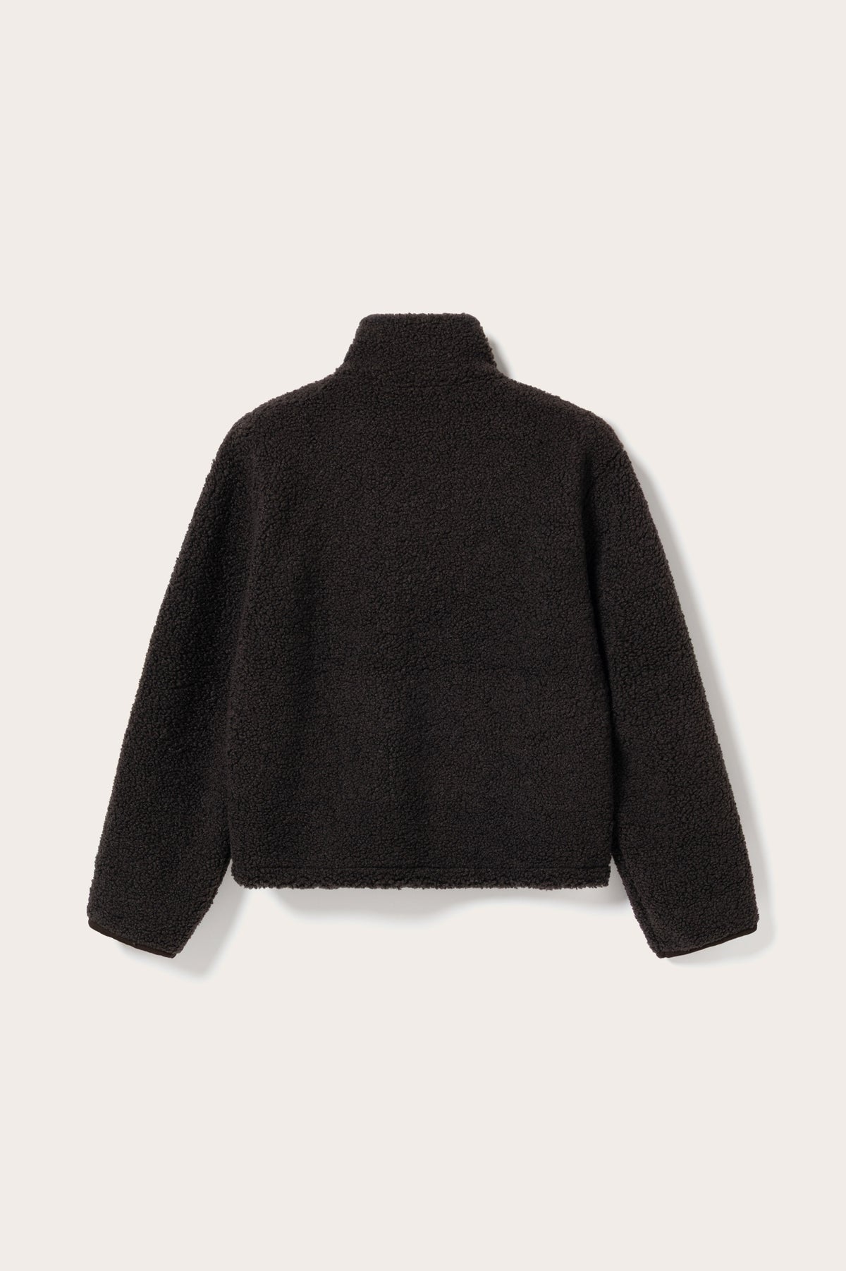 N-Madi Jacket Chocolate