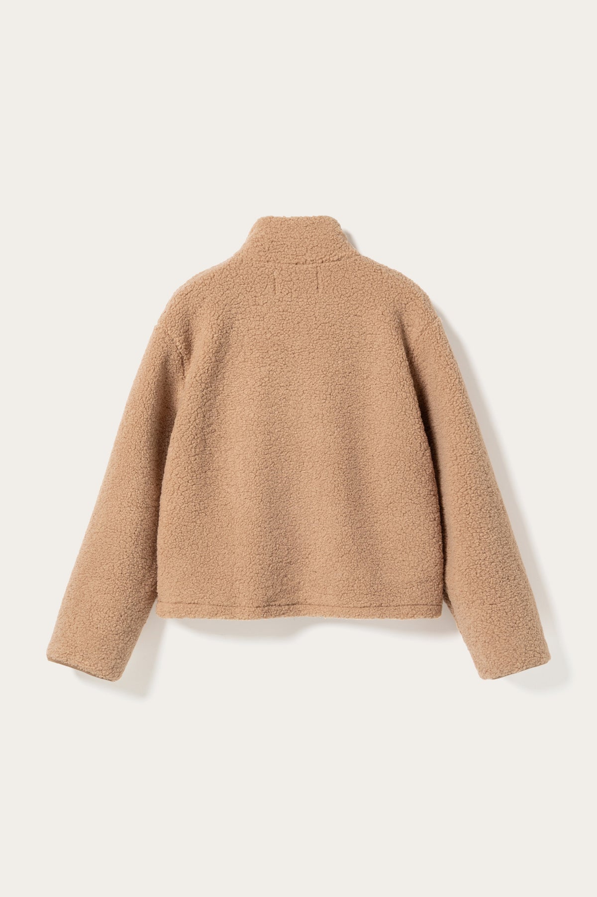 N-Madi Jacket Cream