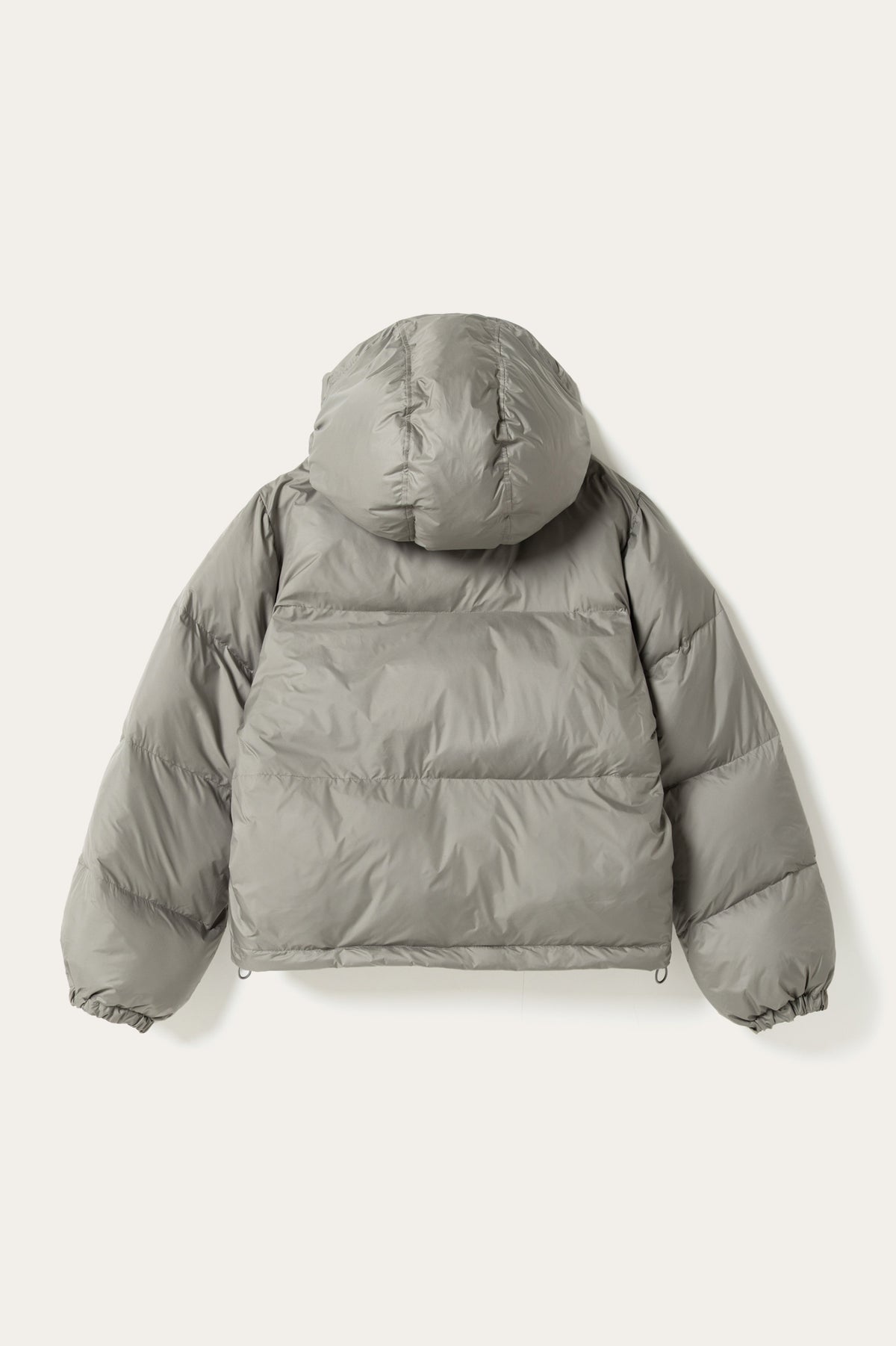 N-Merci Jacket Laurel Oak