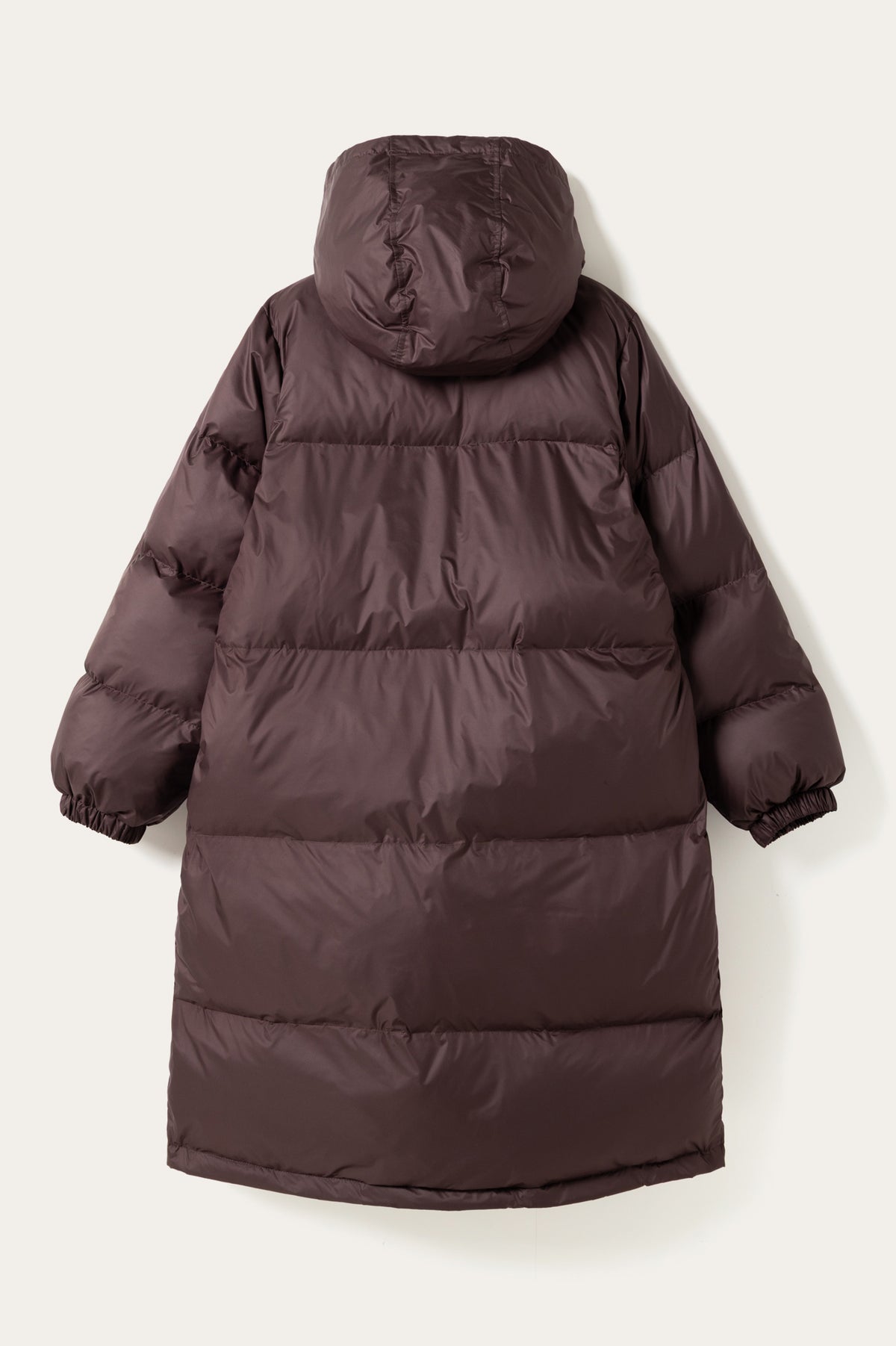 N-Mikko Coat Winter Bloom