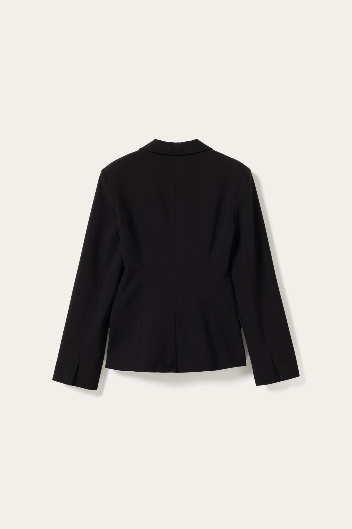 N-Maeson Blazer Black