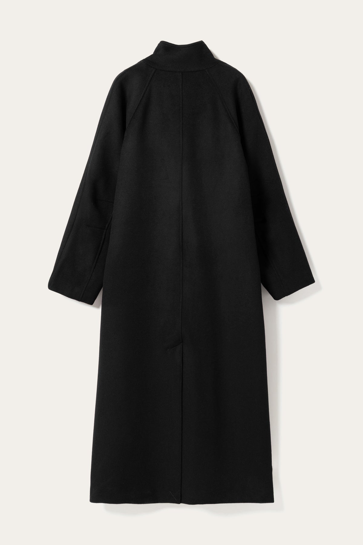 N-Marcie Coat Black
