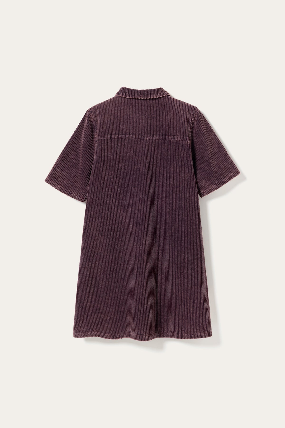 N-Jozie Dress Winter Bloom Wash