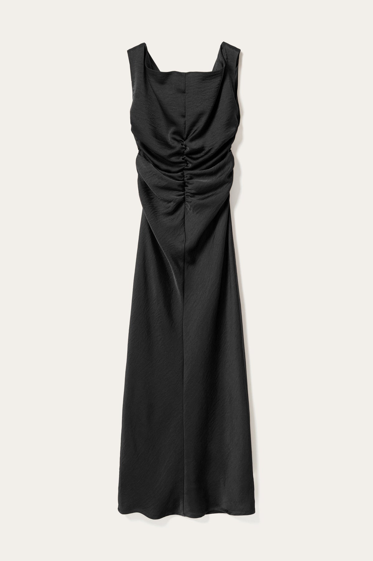 N-Mignonette Dress Black