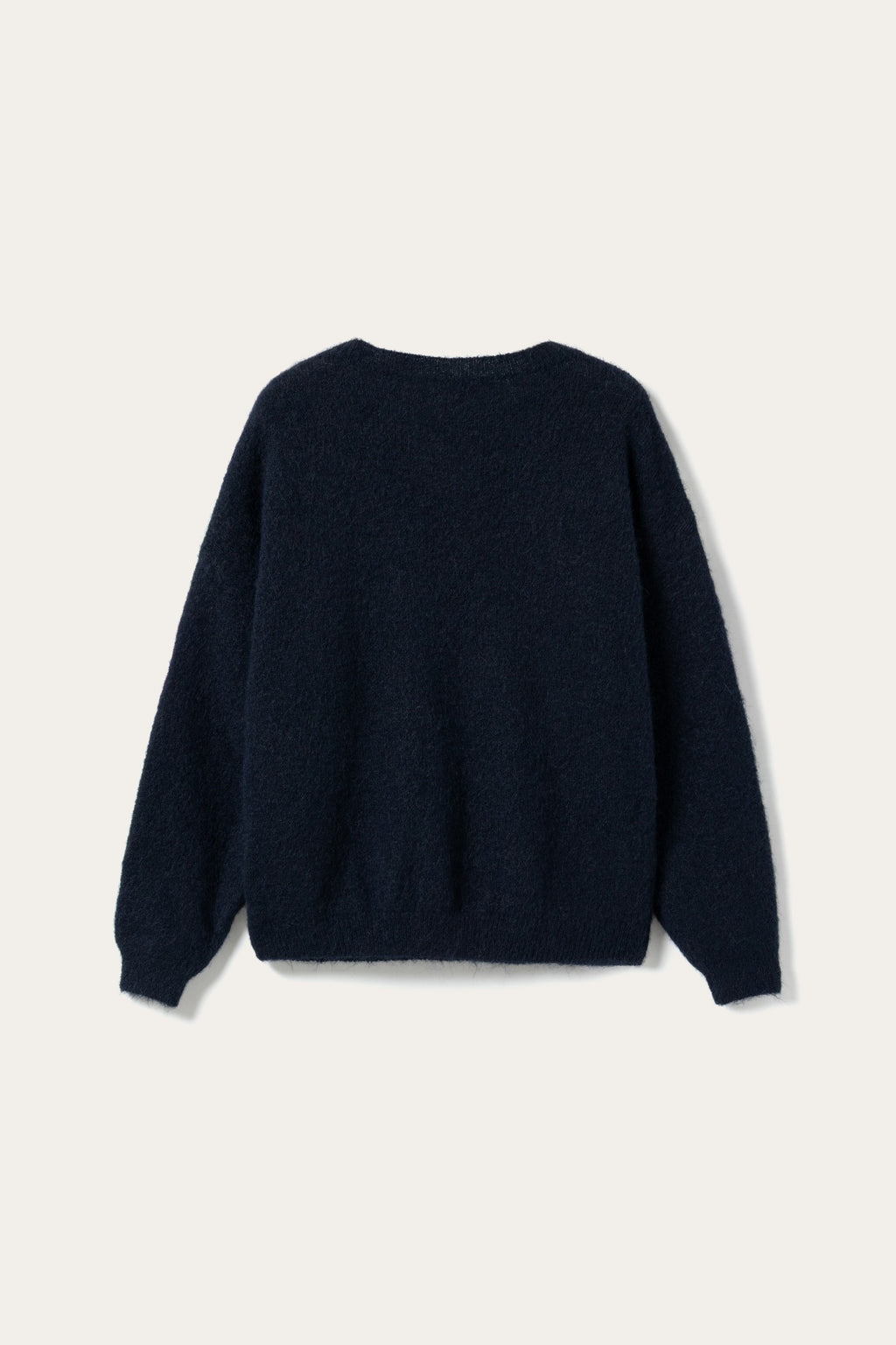 N-Mafalda Knit Navy