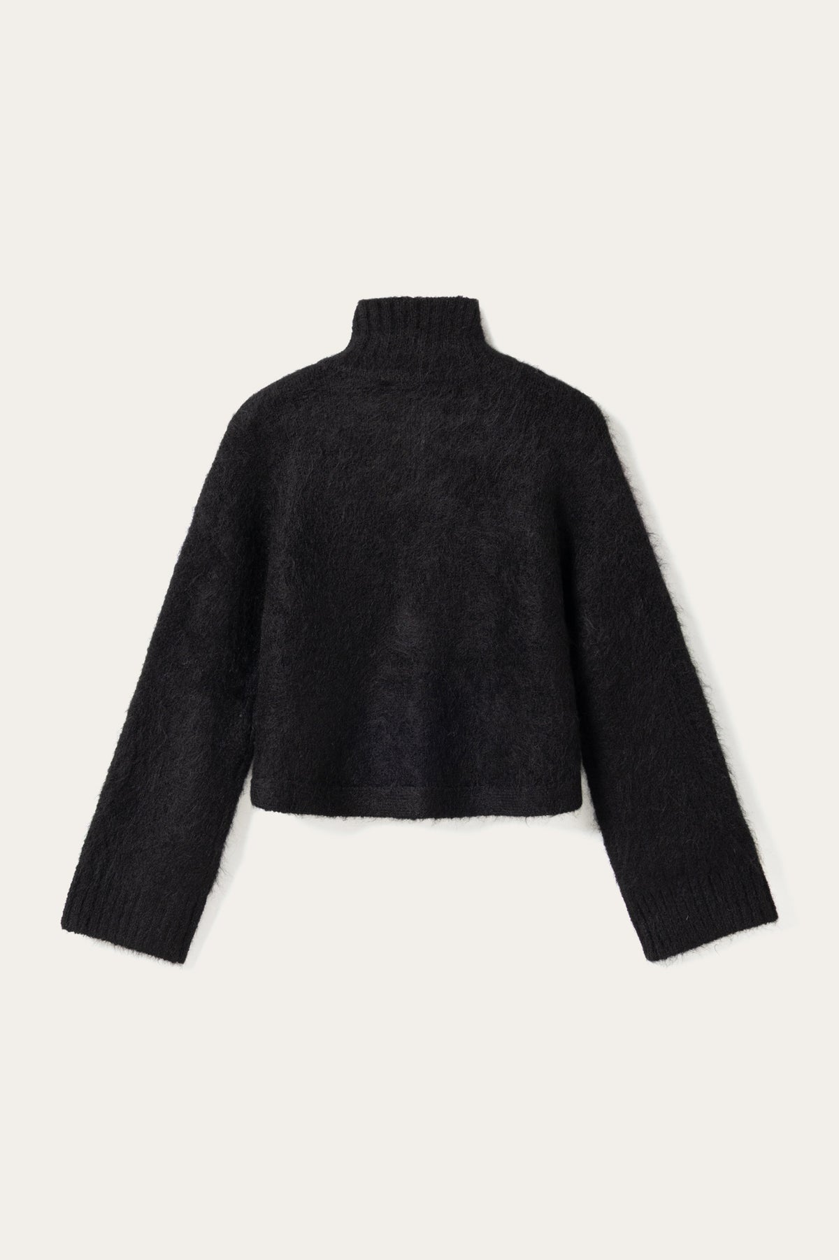 N-Margeaux Knit Black