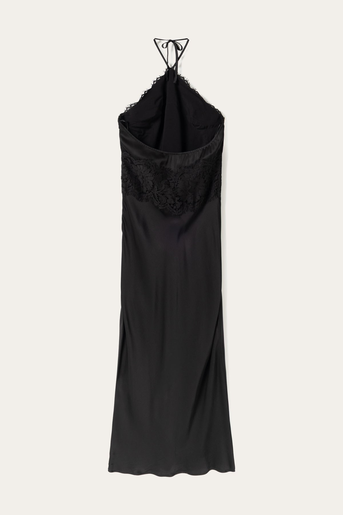 N-Merit Dress Black