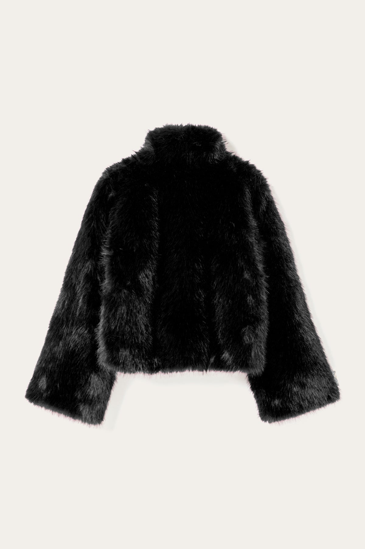 N-Marietta Jacket Black