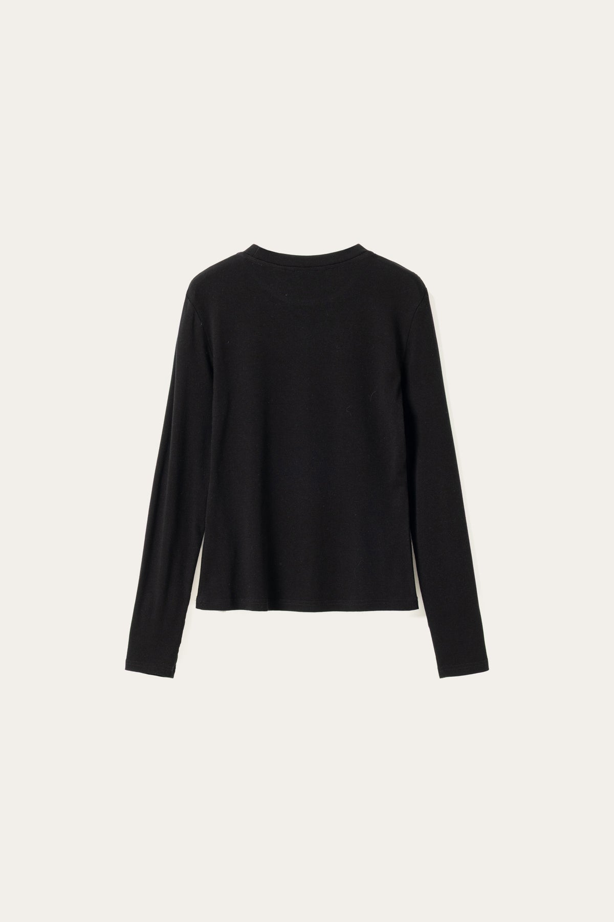 N-Lidie LS Top Black
