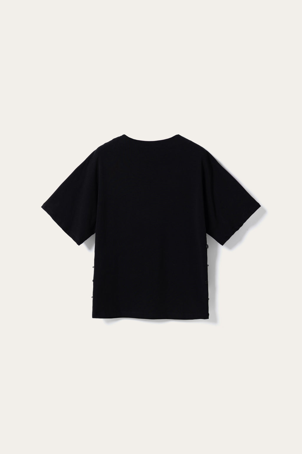 N-Nella T-Shirt Black