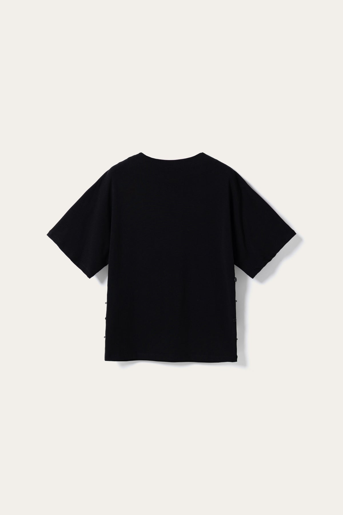 N-Nella T-Shirt Black