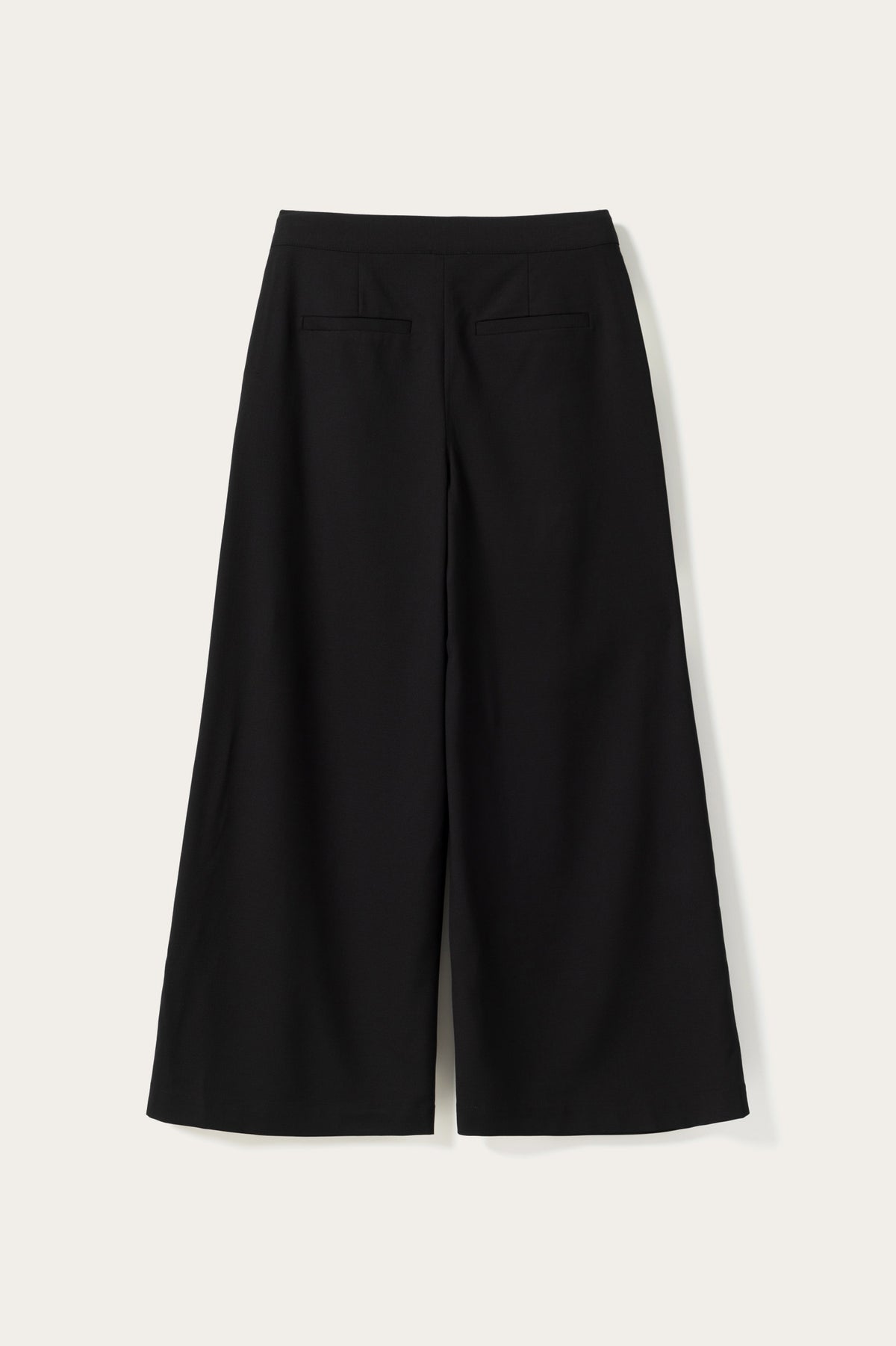 Kazia Pants Black