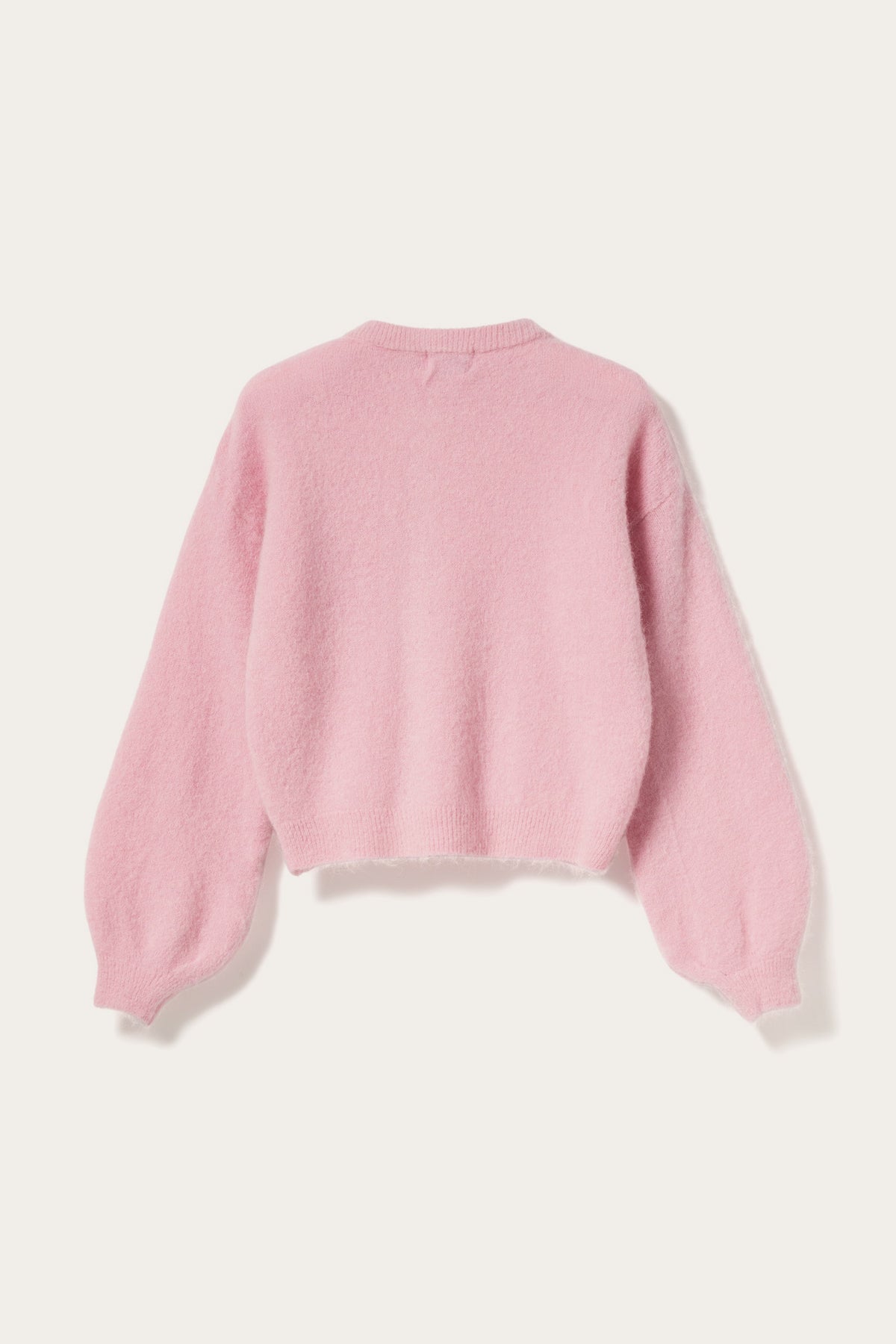 Kae Knit Blush