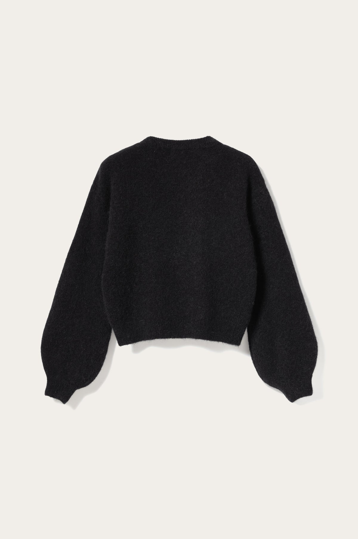 Kae Knit Black
