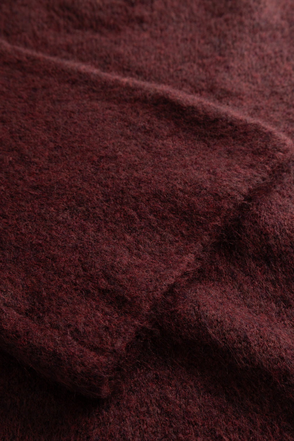 Lynzey Knit Wine
