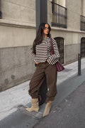 Effortless City Style