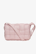Noellas Brick Bag Soft Rose. Køb Tasker hos www.noillafashion.com