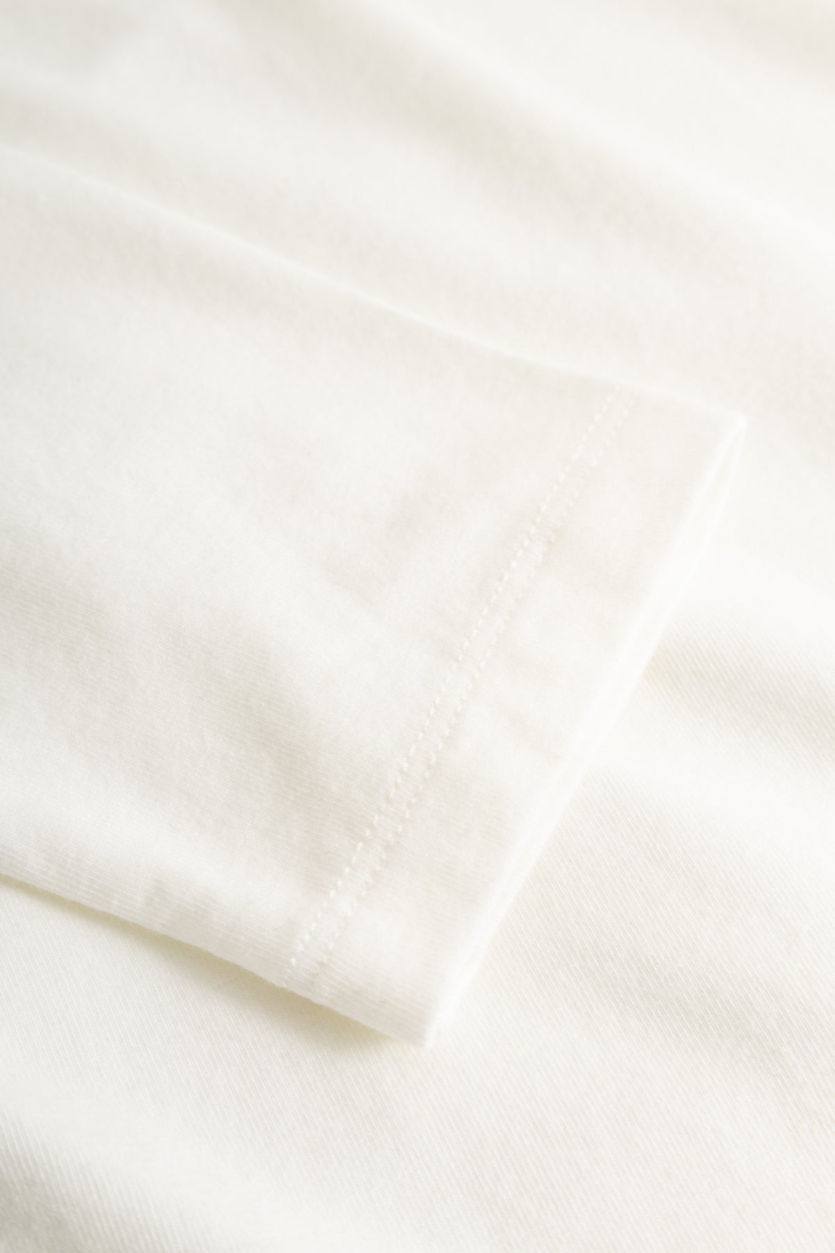 N-Maddie Top White