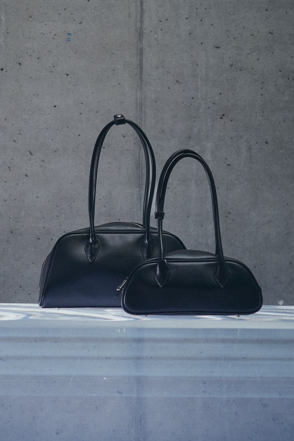Iris Bag Black