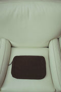 N-Mareen 15'' Laptop Sleeve Chocolate