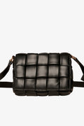 Noellas Brick Bag Black. Køb Tasker hos www.noillafashion.com