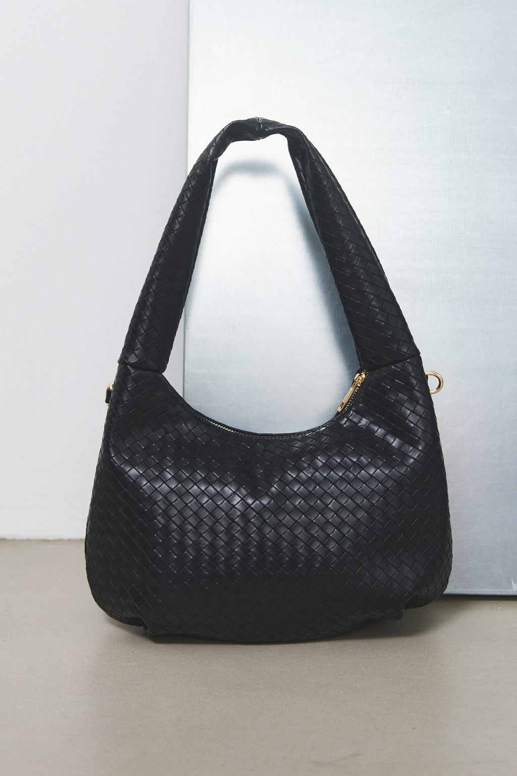 Noellas Peony Bag Black. Køb Tasker hos www.noillafashion.com