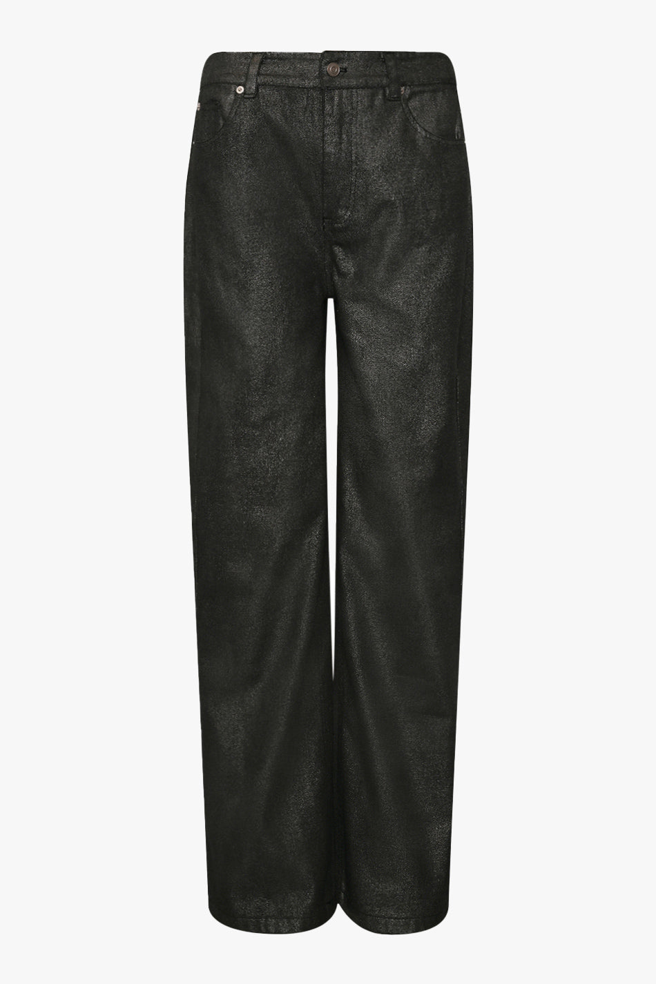 Noellas Kamila Jeans Antique Silver. Køb jeans hos www.noillafashion.com