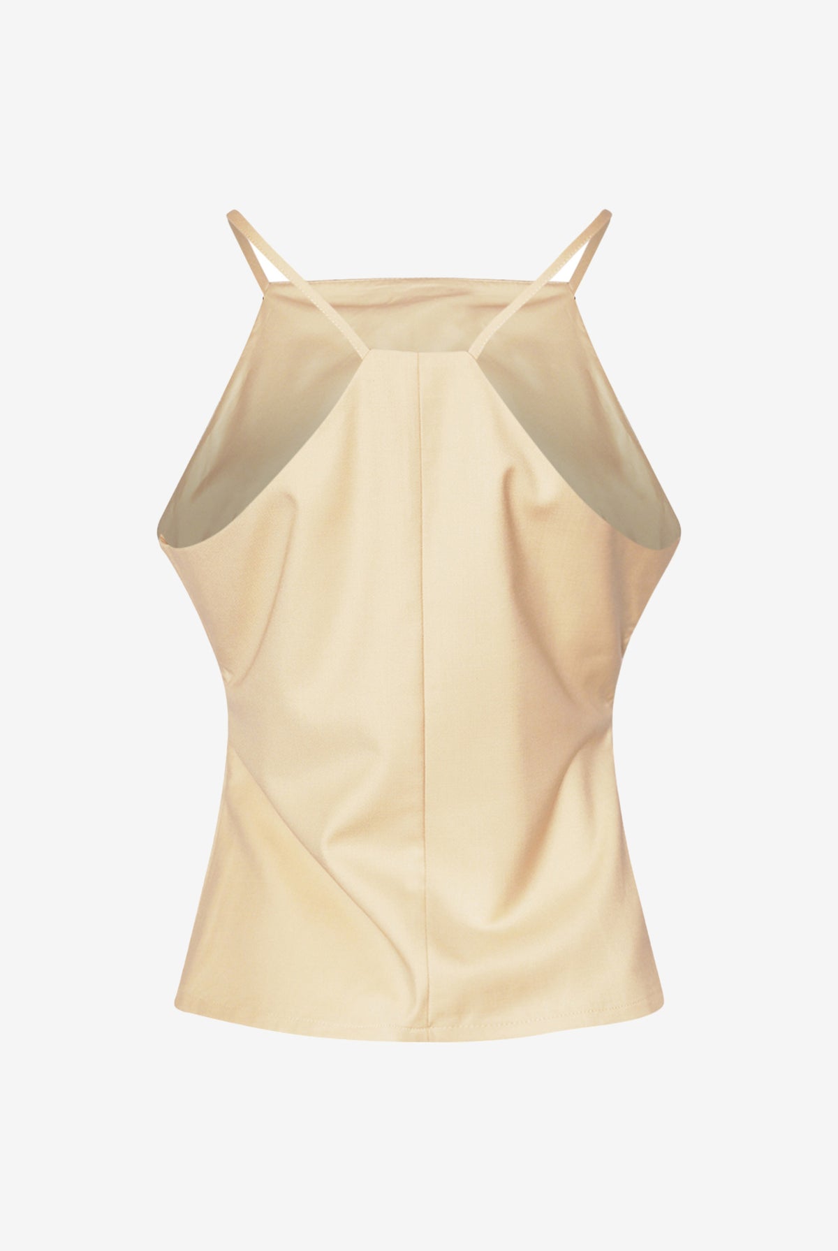 Lauren Blouse Butter