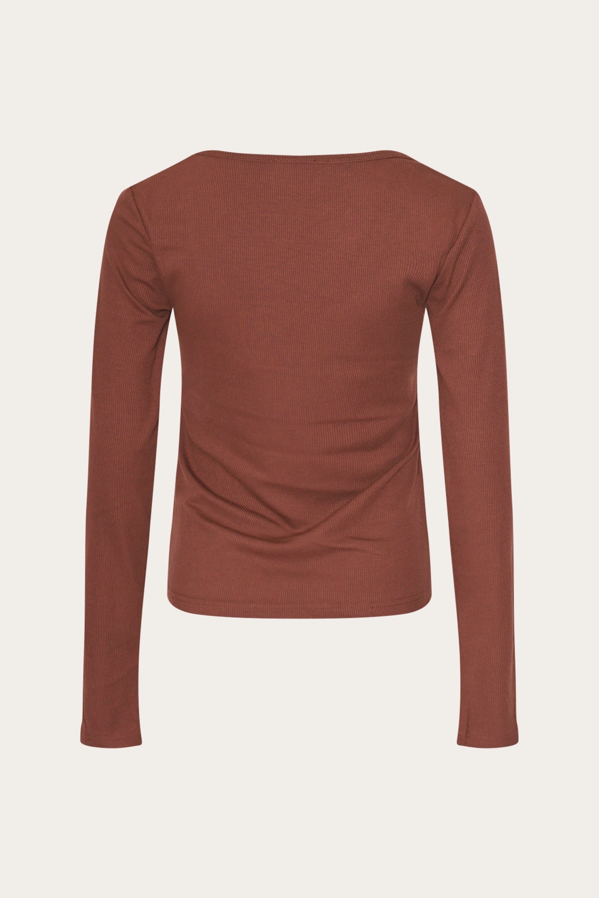 Leyton Top Dusty Mahogany