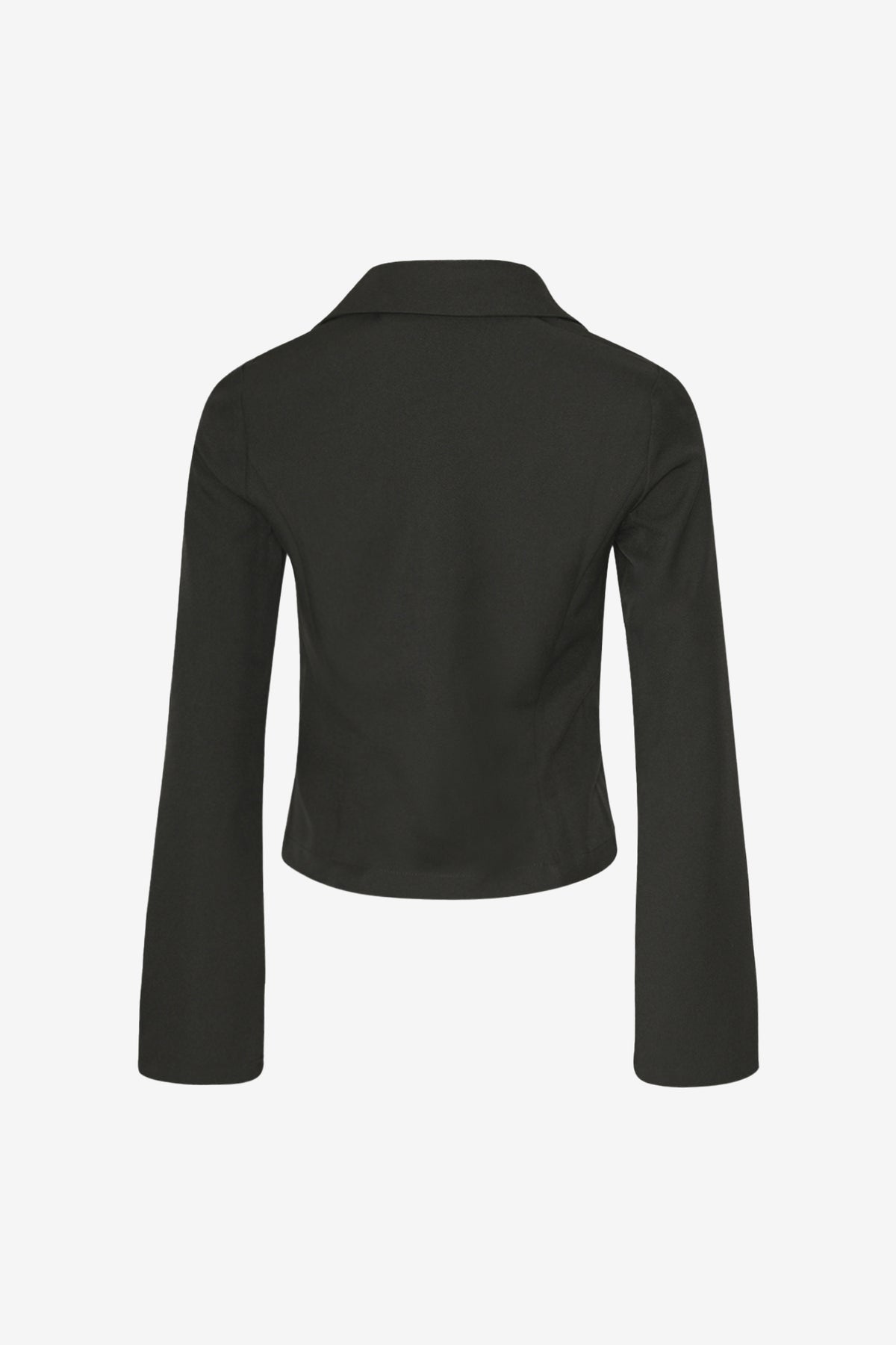 Lovina Blouse Black