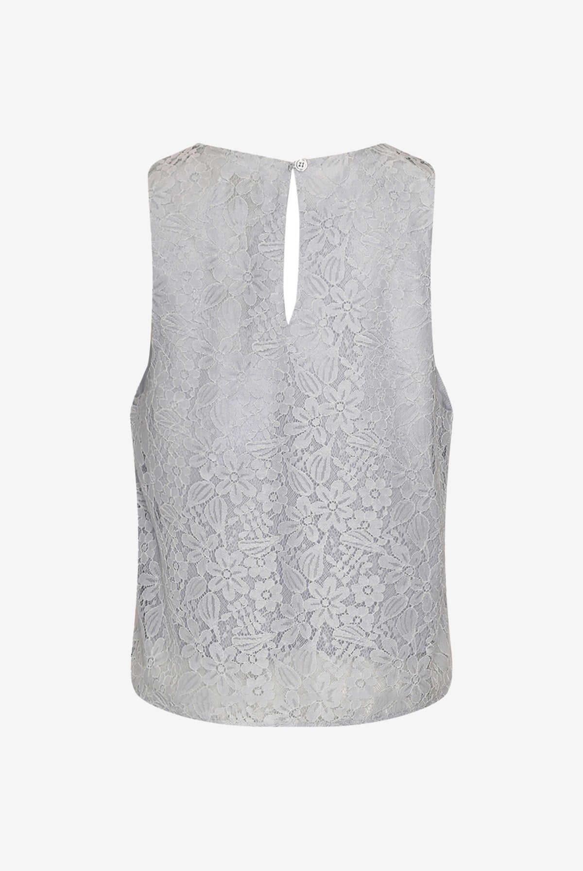 Samira Blouse Air Blue