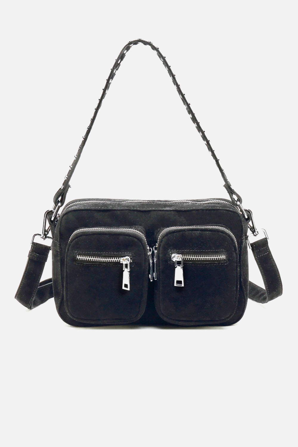 Noellas Celina Bag Black Black. Køb Tasker hos www.noillafashion.com
