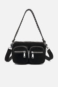Noellas Kendra Bag Black Black. Køb Tasker hos www.noillafashion.com