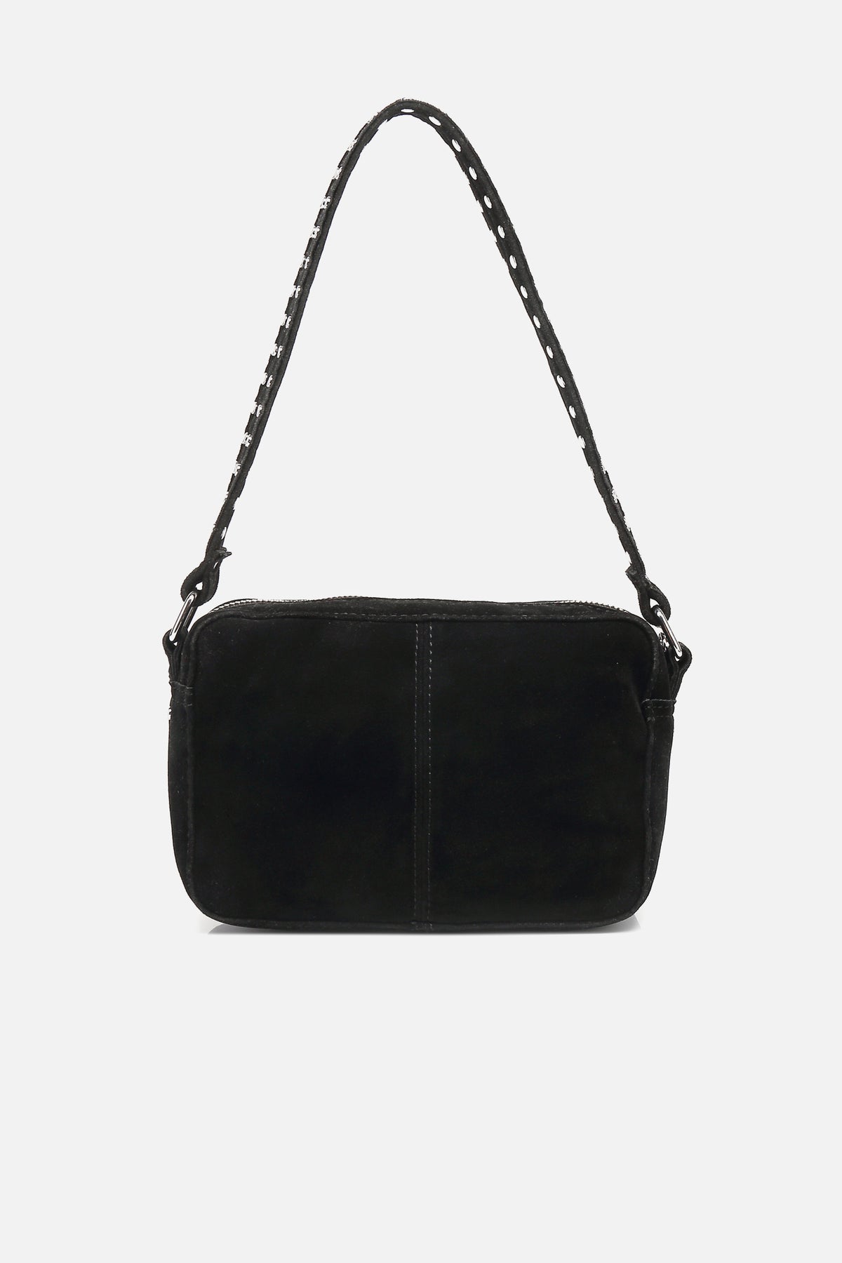 Kendra Taske Black Black