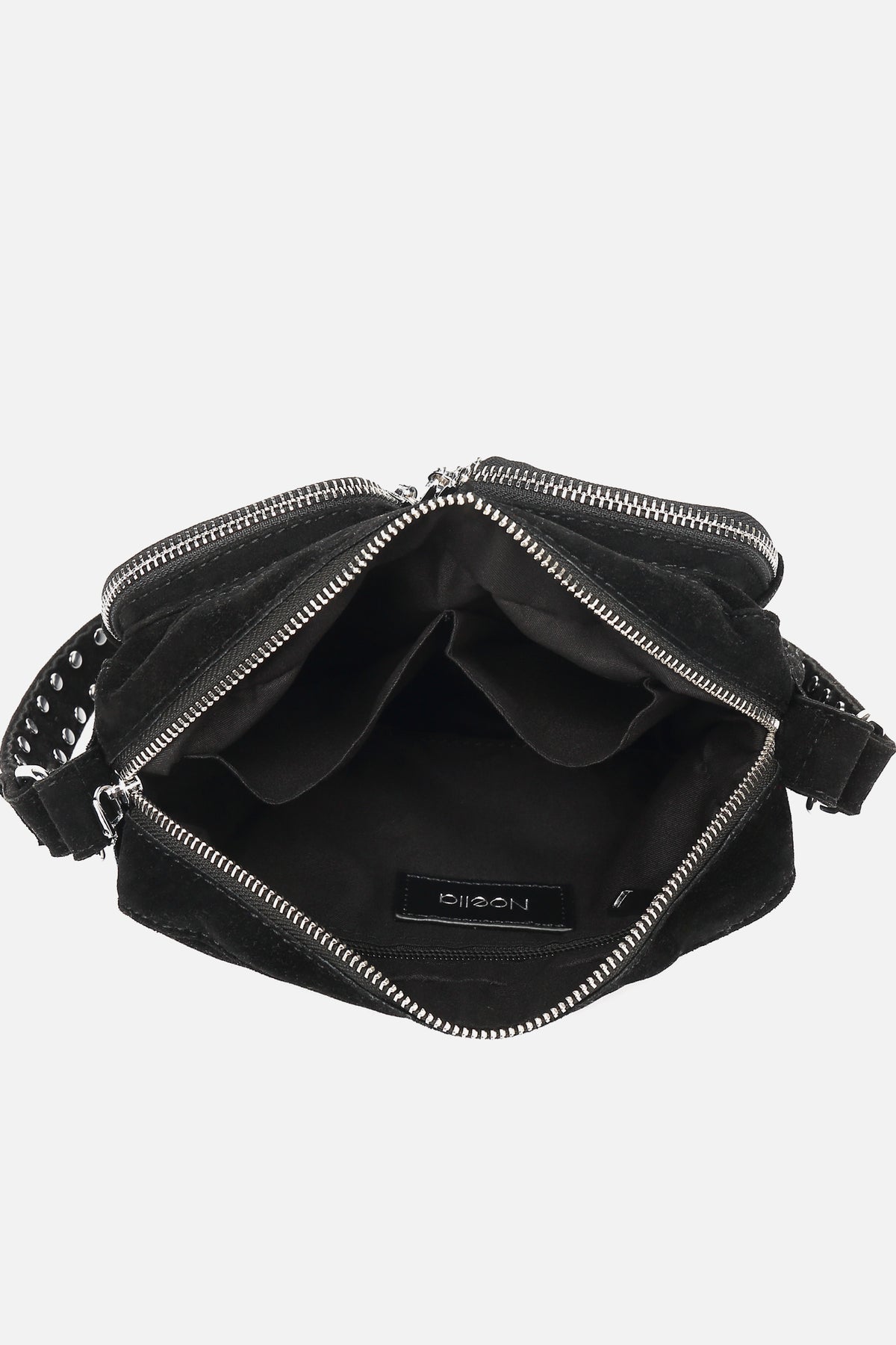 Kendra Taske Black Black
